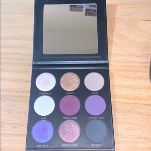 Kylie Cosmetics Purple Palette
